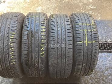 Continental 195/65 R15 Letnja