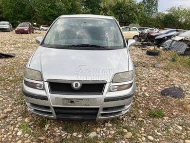 prednjica za Fiat Ulysse od 2002. do 2010. god.