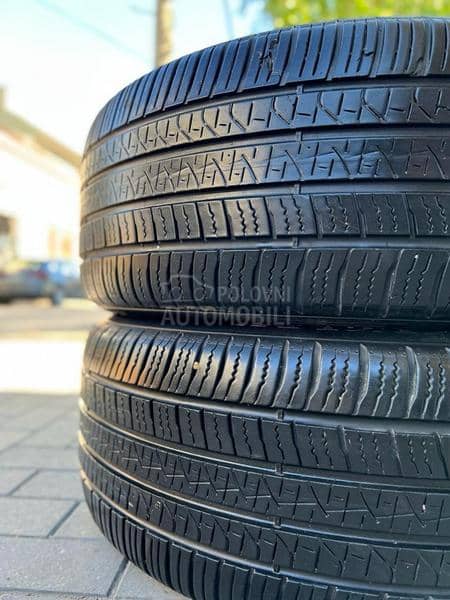 Pirelli 245/45 R21 Sve sezone