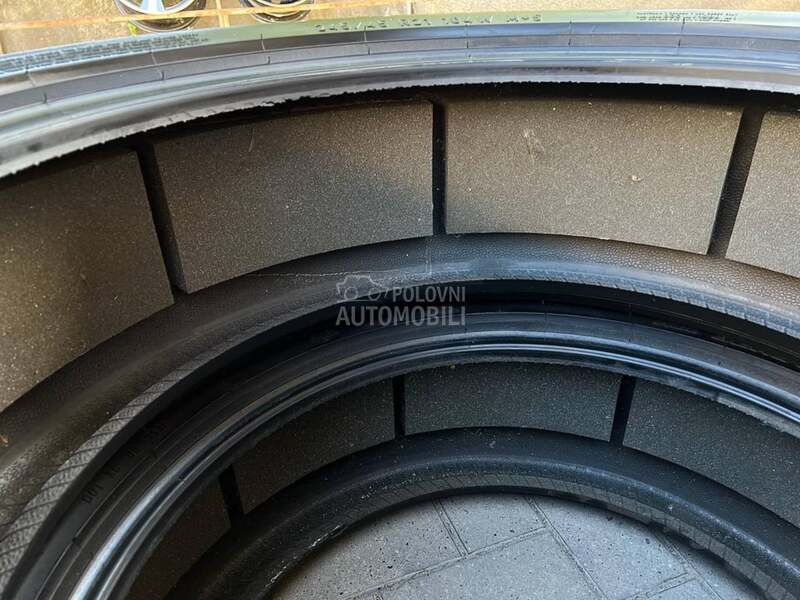 Pirelli 245/45 R21 Sve sezone