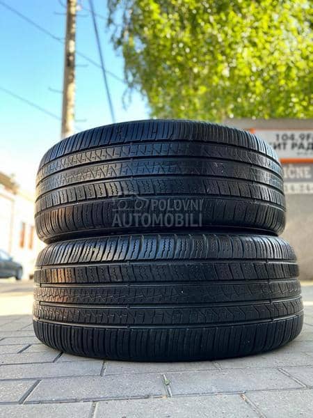 Pirelli 245/45 R21 Sve sezone