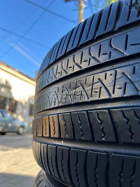 Pirelli 245/45 R21 Sve sezone