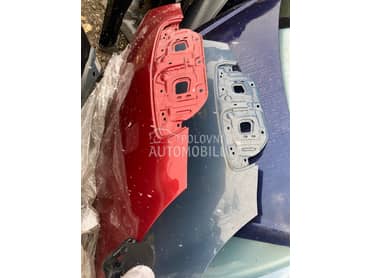 haube, krila i td za Lancia Ypsilon od 2003. do 2011. god.