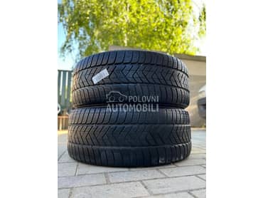 Pirelli 255/40 R21 Zimska