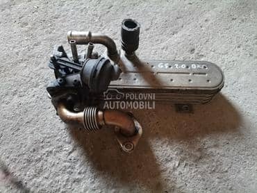 Hladnjak EGR Ventila 2.0 za Volkswagen Golf 5, Passat B6