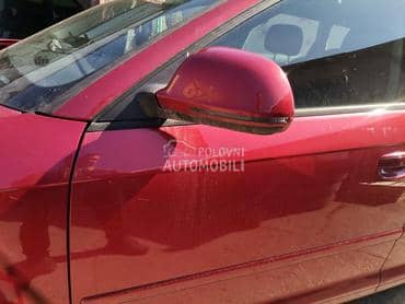 Retrovizor za Audi A3