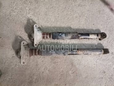 Amortizeri za Volkswagen Golf Plus