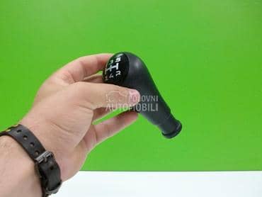 RUČICA MENJAČA 5 BRZINA za Fiat Stilo