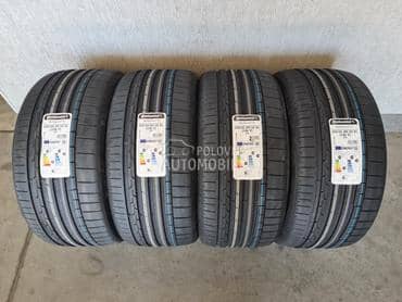 Continental 285/35 R22 Letnja