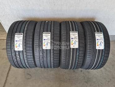 Continental 315/30 R22 Letnja