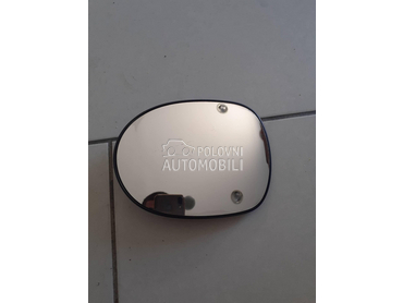 Desno staklo retrovizora za Honda Civic