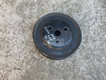 remenica vodene pumpe za Opel Astra H