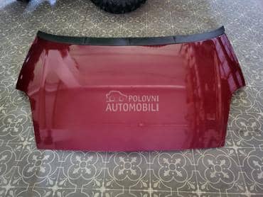 Hauba za Fiat Grande Punto