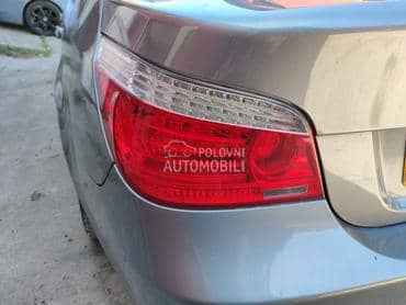 Led Stopovi E60 LCI za BMW Serija 5