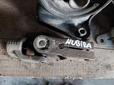 krst volana za Daewoo Nubira od 1997. do 2002. god.