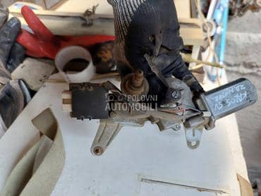 zadnji motor brisaca za Daewoo Kalos