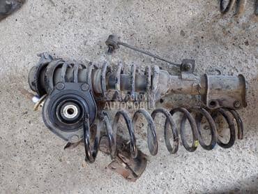 prednji amortizeri za Kia Rio od 2002. do 2005. god.