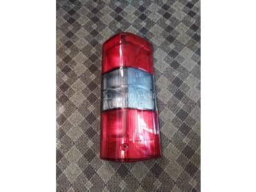 Štop lampa Fiat Ducato