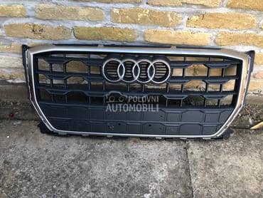 Maska za Audi Q2 od 2020. do 2022. god.