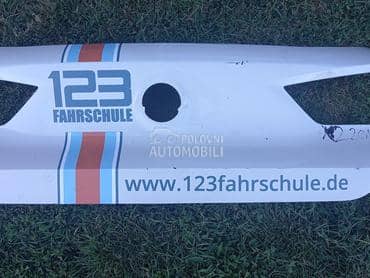 GEPEK za BMW X2 za 2018. god.