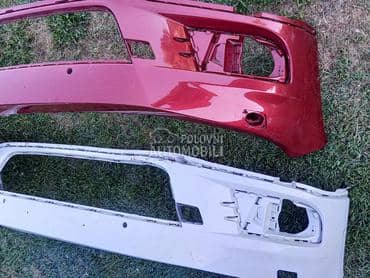 branici za Volkswagen Tiguan od 2011. do 2016. god.