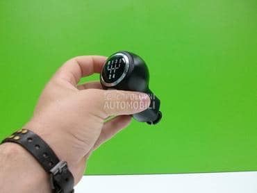 RUČICA MENJAČA 5 BRZINA za Opel Astra H