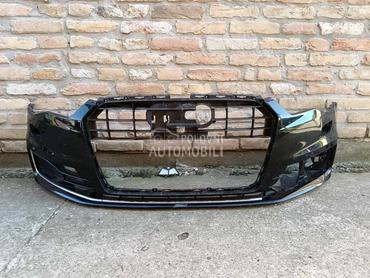 Branik restajling za Audi A6 od 2014. do 2018. god.