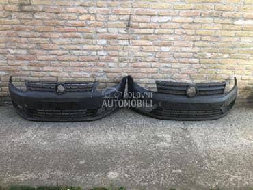 Branik za Volkswagen Caddy od 2010. do 2018. god.