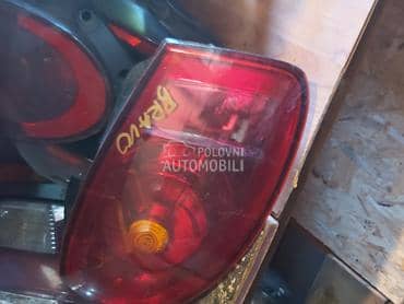 stop svetlo za Fiat Bravo