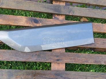 lajsna vrata za Citroen Berlingo