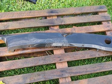 spojler zadnjeg branika za Opel Astra J