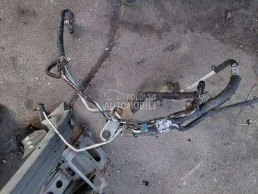 cev klime za Nissan Primera od 2002. do 2008. god.