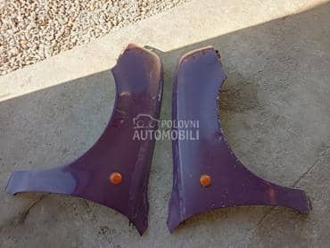 Krilo za Nissan Micra od 1992. do 2002. god.