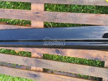 lajsna vrata s Line pd za Audi Q5