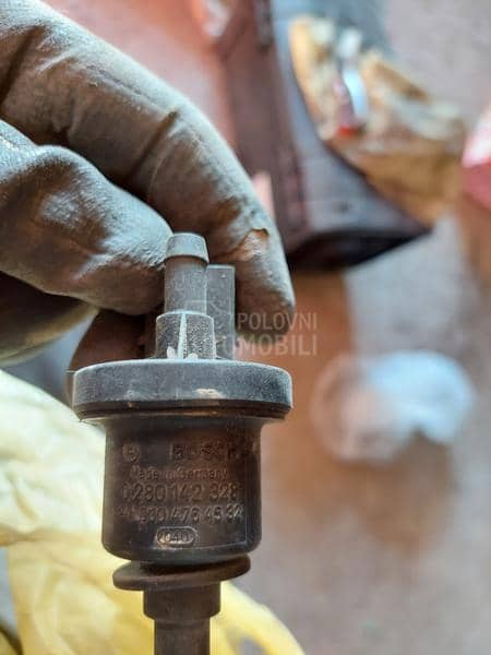 vakum solenoid ventil