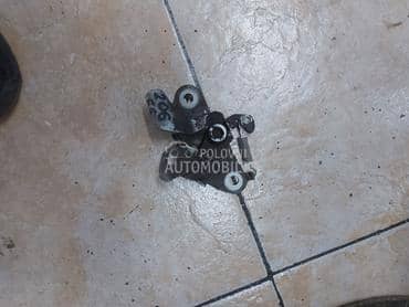 Brava haube cc za Peugeot 206