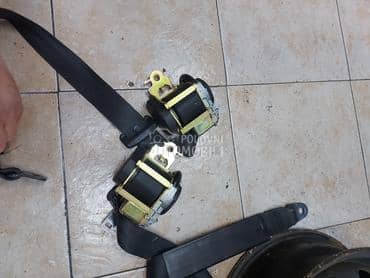 Sigurnosni pojas cc za Peugeot 206