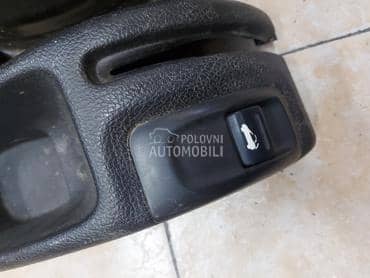 Prekidač krova cc za Peugeot 206