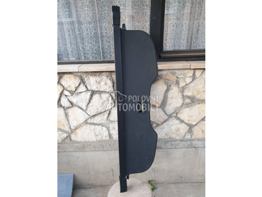 Gepek roletna za Ford Mondeo od 2006. do 2012. god.