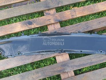 spojler usisnik vazduha za Porsche Macan