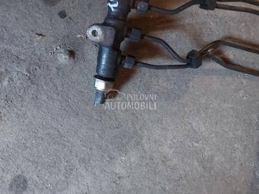 Senzor pritiska goriva 1,6hdi za Peugeot 407