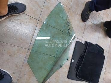 Staklo prednje levo za Peugeot 407