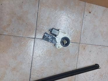 Podizac stakla prednji levi za Peugeot 407