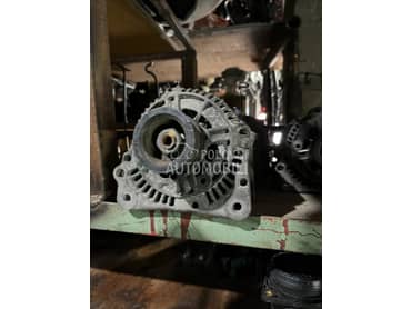 Alternator 1,9 tdi za Volkswagen Golf 4