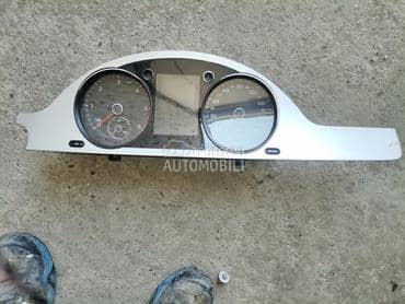 Brzinomer za Volkswagen Passat B6