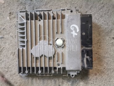 Kompjuter za Volkswagen Golf Plus