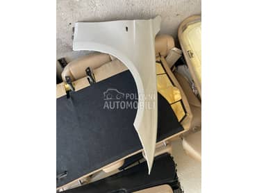 F30 krilo desno za BMW 320 od 2012. do 2017. god.