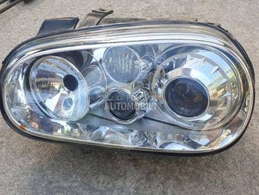 Far za Volkswagen Golf 4 od 1997. do 2001. god.