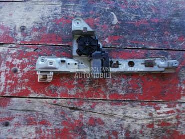 Zadnji levi podizac za Renault Megane