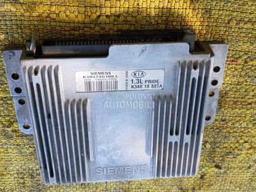 kompjuter za Kia Pride